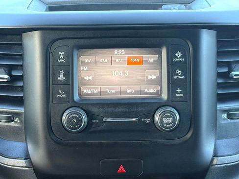 Used 2022 RAM 2500 Tradesman image 18