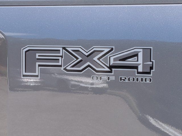 Used 2024 Ford F250 Lariat w/ Lariat Ultimate Package AWD/4WD image 14