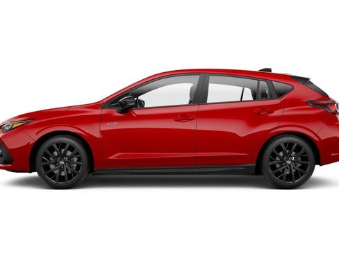New 2026 Subaru Impreza RS image 20