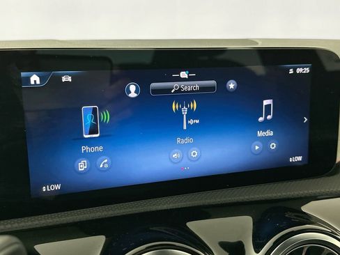 Certified 2026 Mercedes-Benz CLA 250 image 14