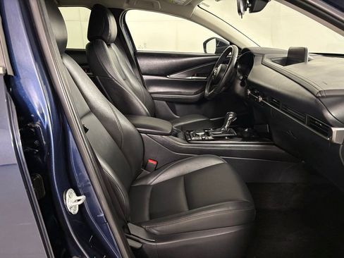 Used 2024 MAZDA CX-30 AWD 2.5 S w/ Select Sport Pkg image 40