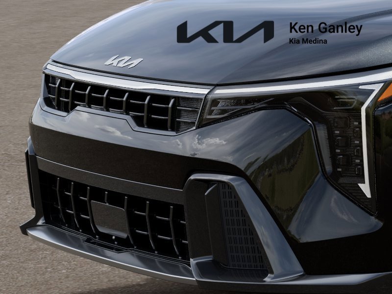 New 2026 Kia K4 GT-Line Turbo FWD image 12