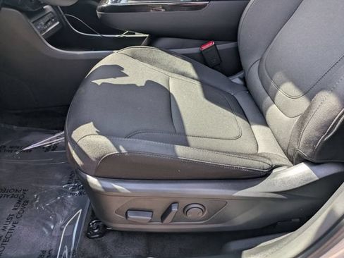 Used 2025 Hyundai Tucson Blue AWD/4WD image 20
