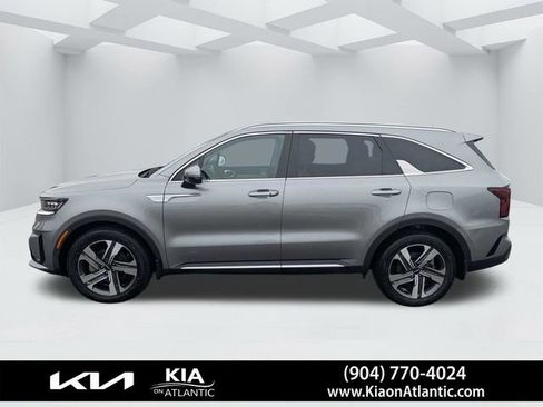 Used 2022 Kia Sorento SX image 6