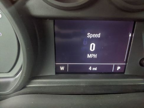 New 2026 Chevrolet Silverado 1500 W/T w/ WT Value Package image 14