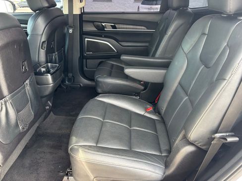 Used 2023 Kia Telluride SX AWD/4WD image 19