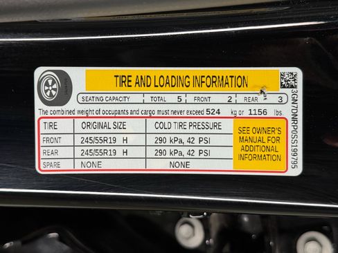 Used 2025 Chevrolet Equinox EV LT image 27