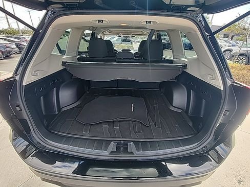 Certified 2024 Subaru Forester Premium image 12