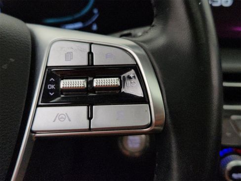 Used 2023 Kia Telluride S w/ S Sunroof Package image 28