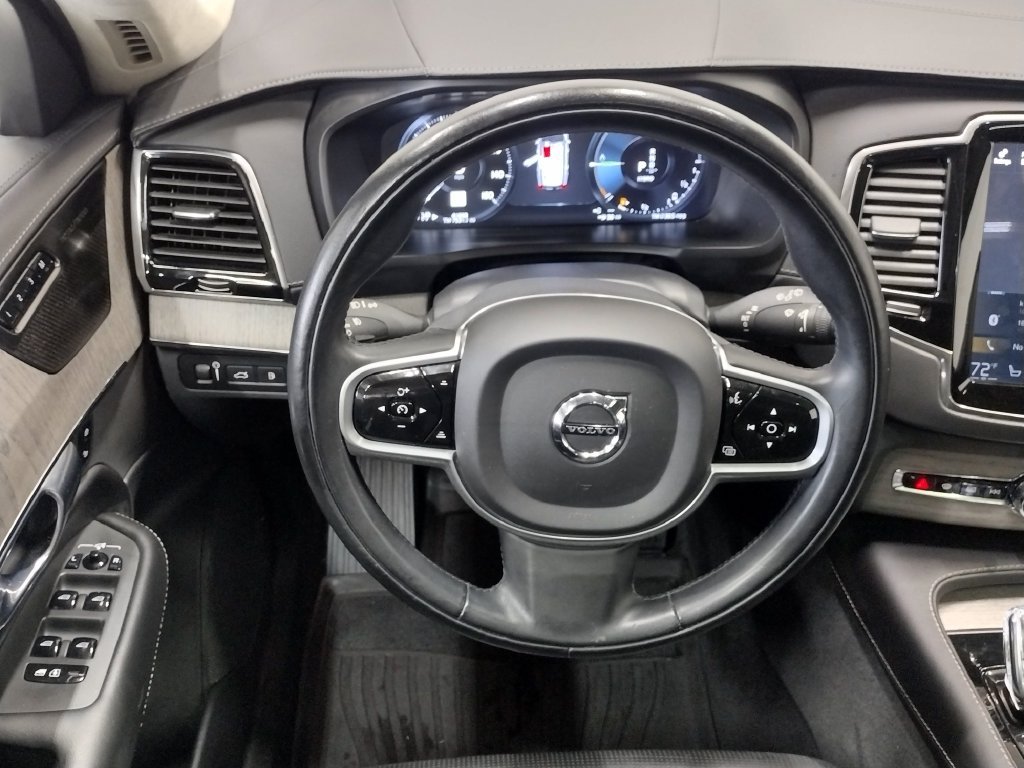 Used 2022 Volvo XC90 T8 Inscription AWD/4WD image 38