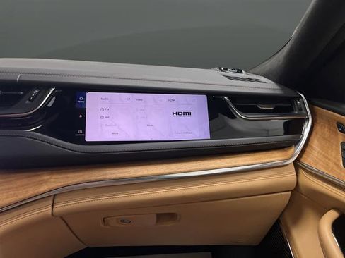 Used 2024 Jeep Grand Cherokee L Summit image 30