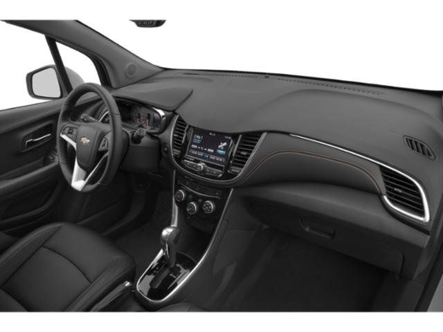 Used 2020 Chevrolet Trax Premier FWD image 19