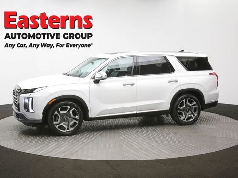 Used 2023 Hyundai Palisade Limited image 62