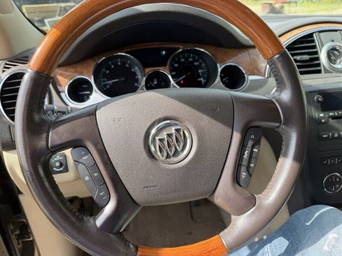 Used 2012 Buick Enclave Leather AWD/4WD image 22