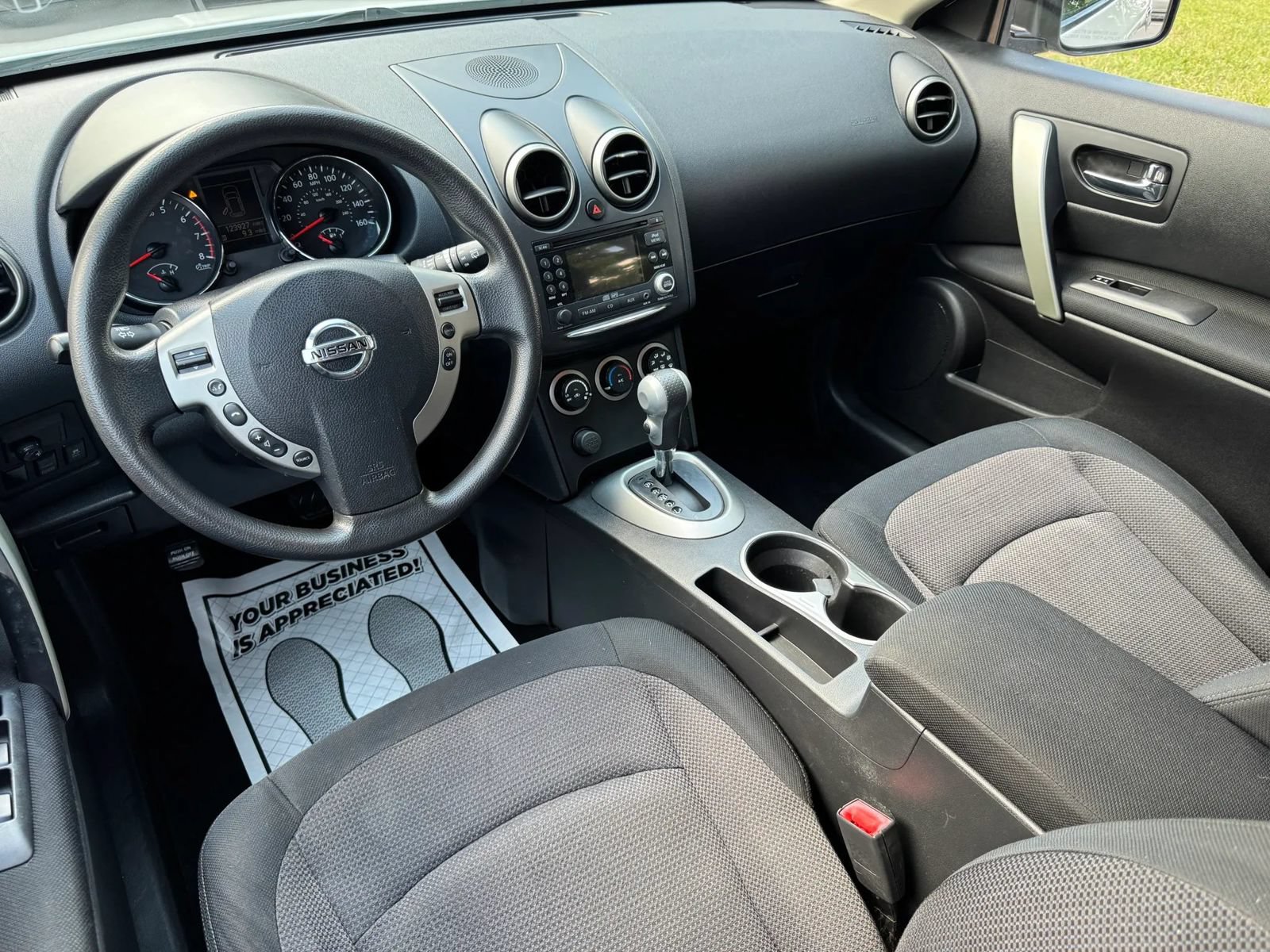 Used 2011 Nissan Rogue SV AWD/4WD image 20