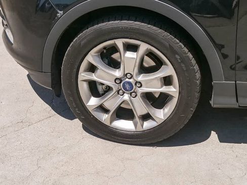 Used 2013 Ford Escape SEL FWD image 5