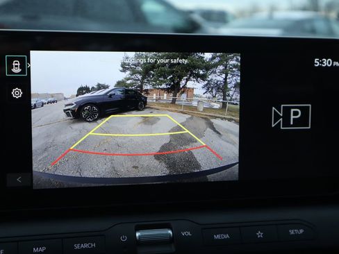 New 2025 Kia K4 EX image 42