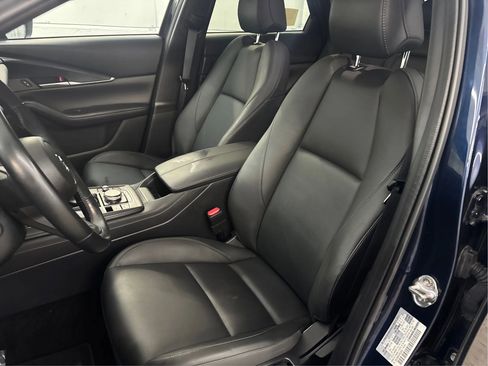 Used 2023 MAZDA CX-30 AWD 2.5 S w/ Select Package image 13