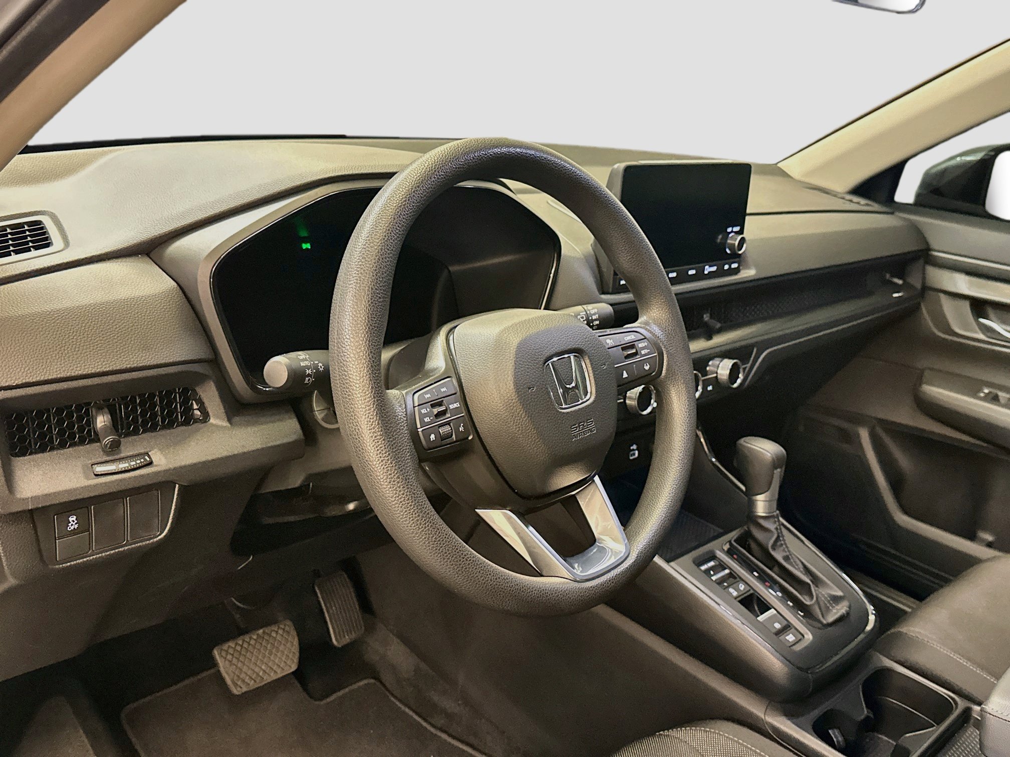 Used 2025 Honda CR-V LX image 18