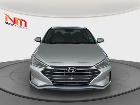 Used 2020 Hyundai Elantra SEL image 10