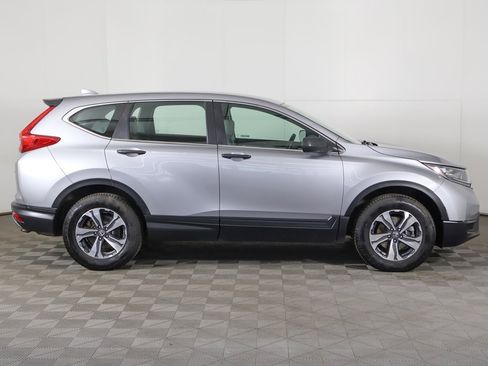 Used 2019 Honda CR-V LX image 14