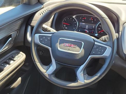 Used 2024 GMC Terrain SLE w/ Driver Convenience Package AWD/4WD image 21