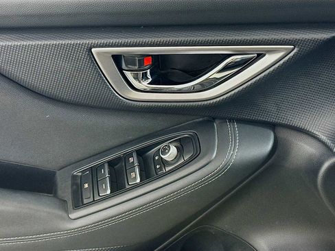 Used 2019 Subaru Forester Premium image 16