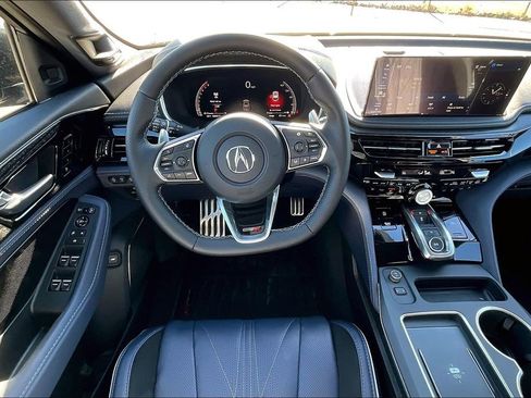 New 2026 Acura MDX Type S image 20