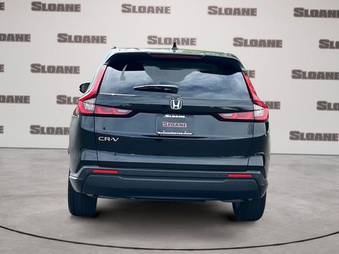 Certified 2024 Honda CR-V EX-L image 4