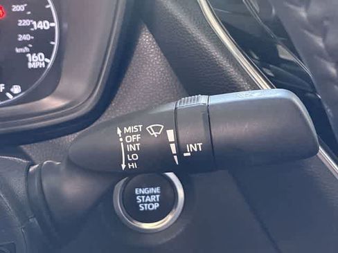 Used 2025 Toyota Corolla SE FWD image 26