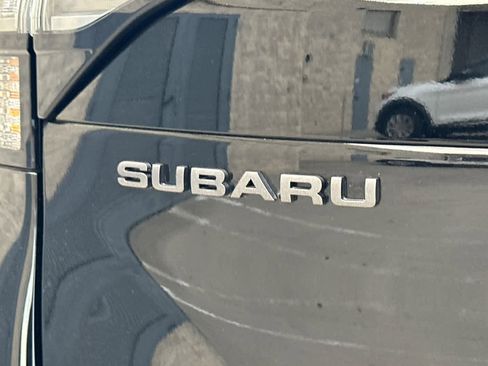 Certified 2025 Subaru Forester Premium w/ Convenience Package #1 image 26