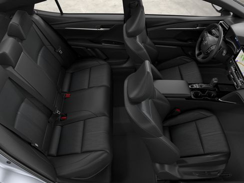 New 2026 Toyota Camry XSE FWD image 22