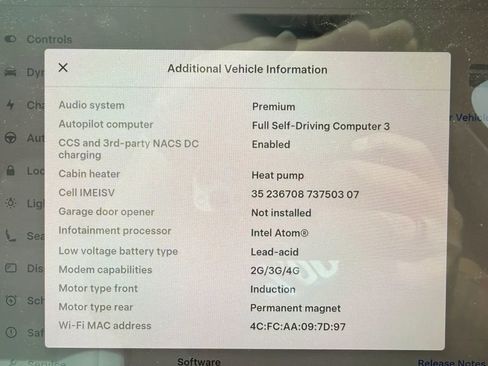 Used 2021 Tesla Model Y Long Range image 15