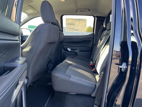 New 2025 Ford Ranger XLT image 39