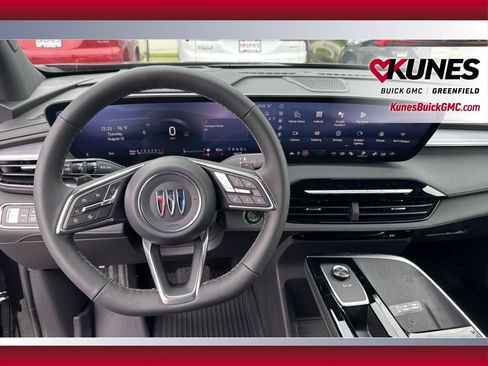 New 2026 Buick Enclave Sport Touring w/ Power Package AWD/4WD image 21