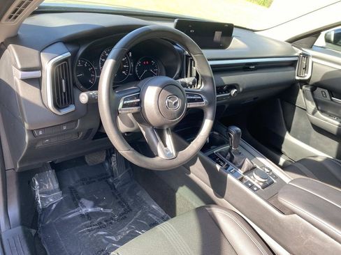 Used 2023 MAZDA CX-50 2.5 S w/ Cargo Package AWD/4WD image 23
