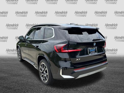 New 2027 BMW X1 xDrive28i AWD/4WD image 8