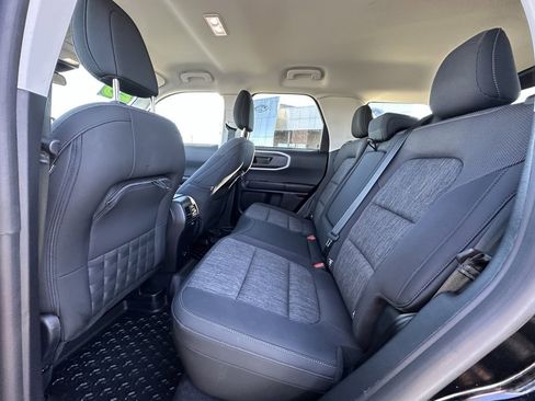 Used 2023 Ford Bronco Sport Big Bend w/ Convenience Package image 13