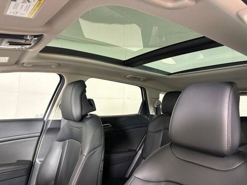 New 2026 Kia Sportage EX AWD/4WD image 18