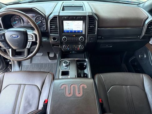 Used 2021 Ford Expedition King Ranch RWD image 24