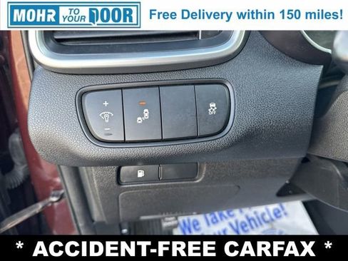 Used 2019 Kia Sorento LX image 21