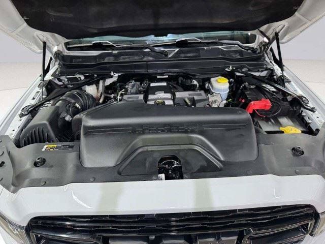 Used 2022 RAM 2500 Limited AWD/4WD image 53