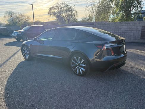 Used 2025 Tesla Model 3 Long Range image 7