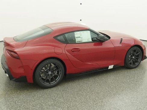 New 2026 Toyota Supra image 10