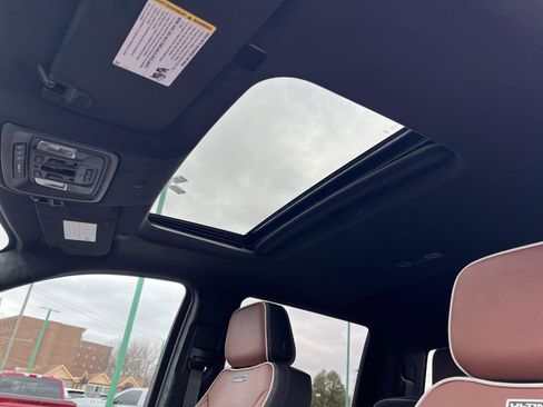 New 2026 GMC Sierra 2500 Denali Ultimate image 45