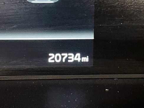 Certified 2025 Kia Soul LX w/ LX Technology Package FWD image 14