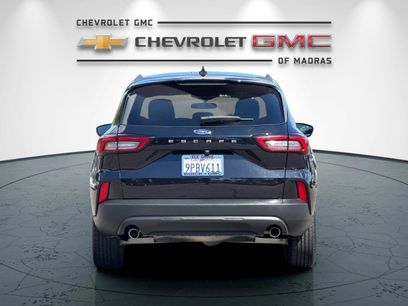 Used 2025 Ford Escape ST-Line