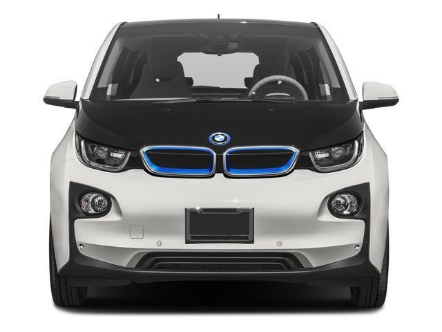 Used 2017 BMW i3 RWD image 7