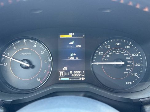 Used 2021 Subaru Crosstrek 2.0i Premium w/ Moonroof Package image 27