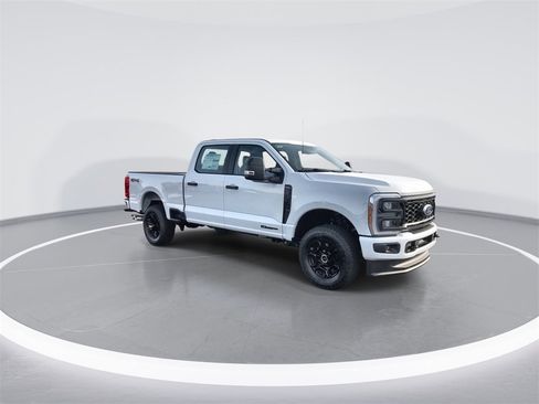 New 2026 Ford F250 XL w/ STX Appearance Package image 2